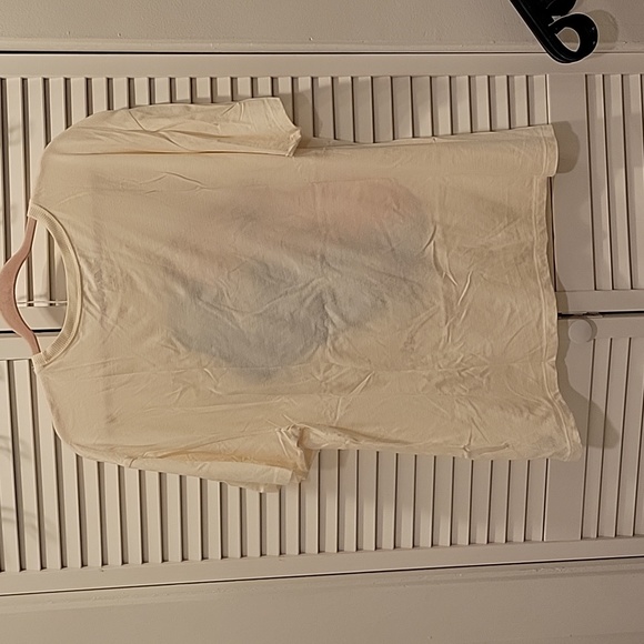 American Eagle Outfitters Rolling Stones Over sized  T - Picture 4 of 4